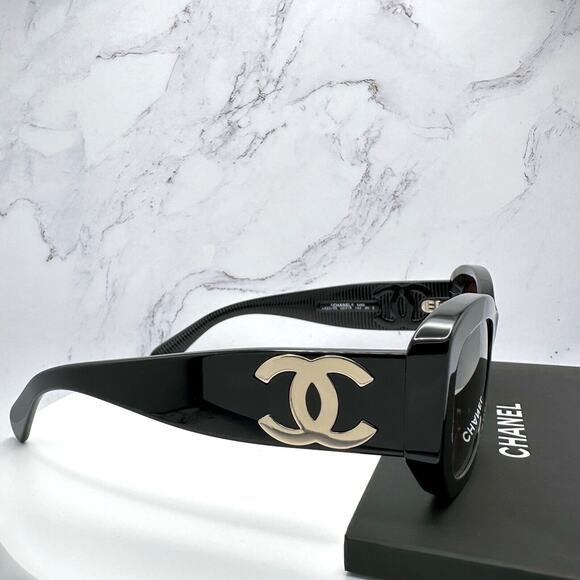 New Chanel Sunglasses - Picture 5 of 16